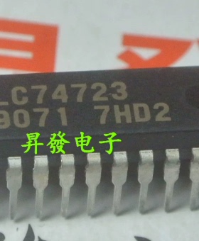 LC4966 LC7218 LC74723 LC7522 LC7535 LC7536 LC7537N音量控制IC