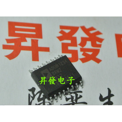 ADUM1300BRWZ12341510驱动芯片