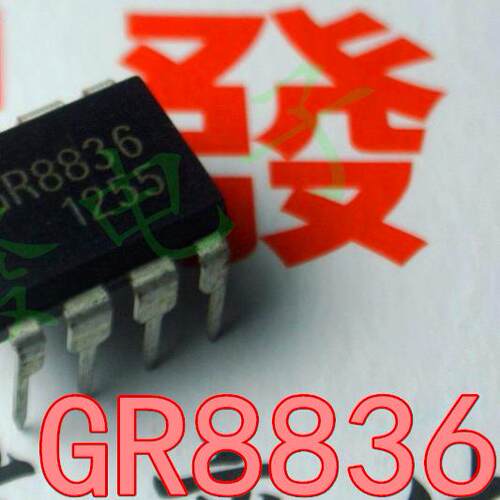 进口液晶电源管理芯片 GR8313 GR8836 GR8853A GR8935L PL3325