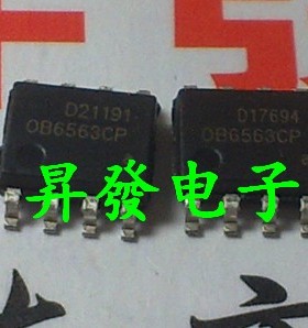 OB2201CP/2202/2203/2211/2222/3302/3330/494/6561/6563电源芯片