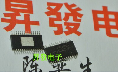 常用电源芯片OB33063316