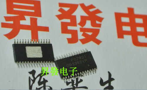 常用电源芯片OB33063316