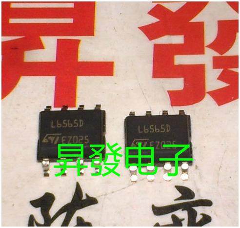 降压型开关稳压器ICL6565D5972