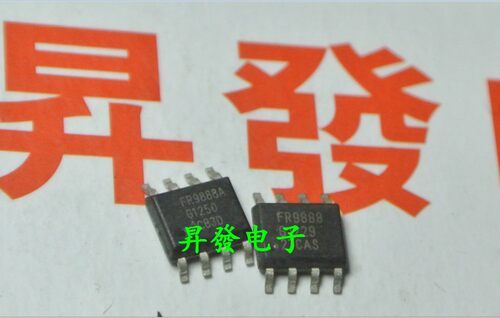 FR9886DFR9888FR9889电源芯片