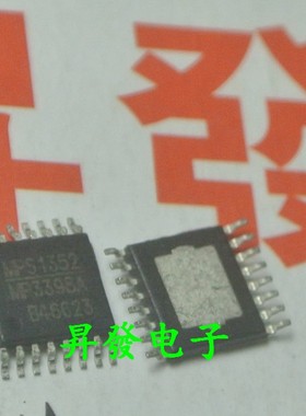 MP1038EYS/3389EF/3394S/MP3398A/MP3399EY/8125/910液晶电源芯片