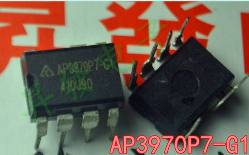 〖昇發电子〗电源芯片 AP3970P7-G1 BCD AP3970P7 DIP-8