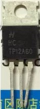 【昇發电子】全新进口可控硅 TP12A60 双向可控硅 TO-220