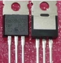 〖昇發电子〗IRFB38N20D FB38N20D 44A 200V 测好