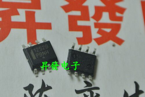 NCP125230D1636B65电源芯片