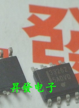 MC33077 MC33152 MC33202 MC33262 液晶电源管理芯片 贴片SOP