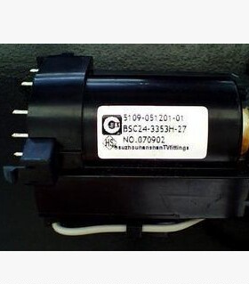 〖昇發电子〗高压包 BSC24-3353H-27 5109-051201-01