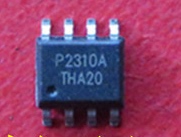 【昇發电子】P2310A  PAM2310BECADJR开关稳压器SOP-8