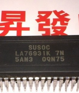 LA76931K/S/J 7N 5AM3/59D0/59E0/59S0/59F8/56K9杂牌组装电视机