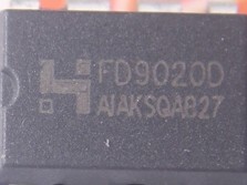 【昇發】常用电源芯片 FD9020D FD9020AD FD9020CD FD9022 DIP