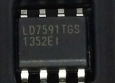 〖昇發电子〗LD7591TGS 【尾数TGS】 液晶电源管理芯片 SOP-8