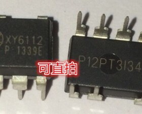 〖昇發电子〗XY6112 XY6112P 电源芯片直插DIP7 DIP8