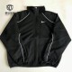 Jacket 正品 校服夹克 Nike耐克联名 Track Supreme 25SS