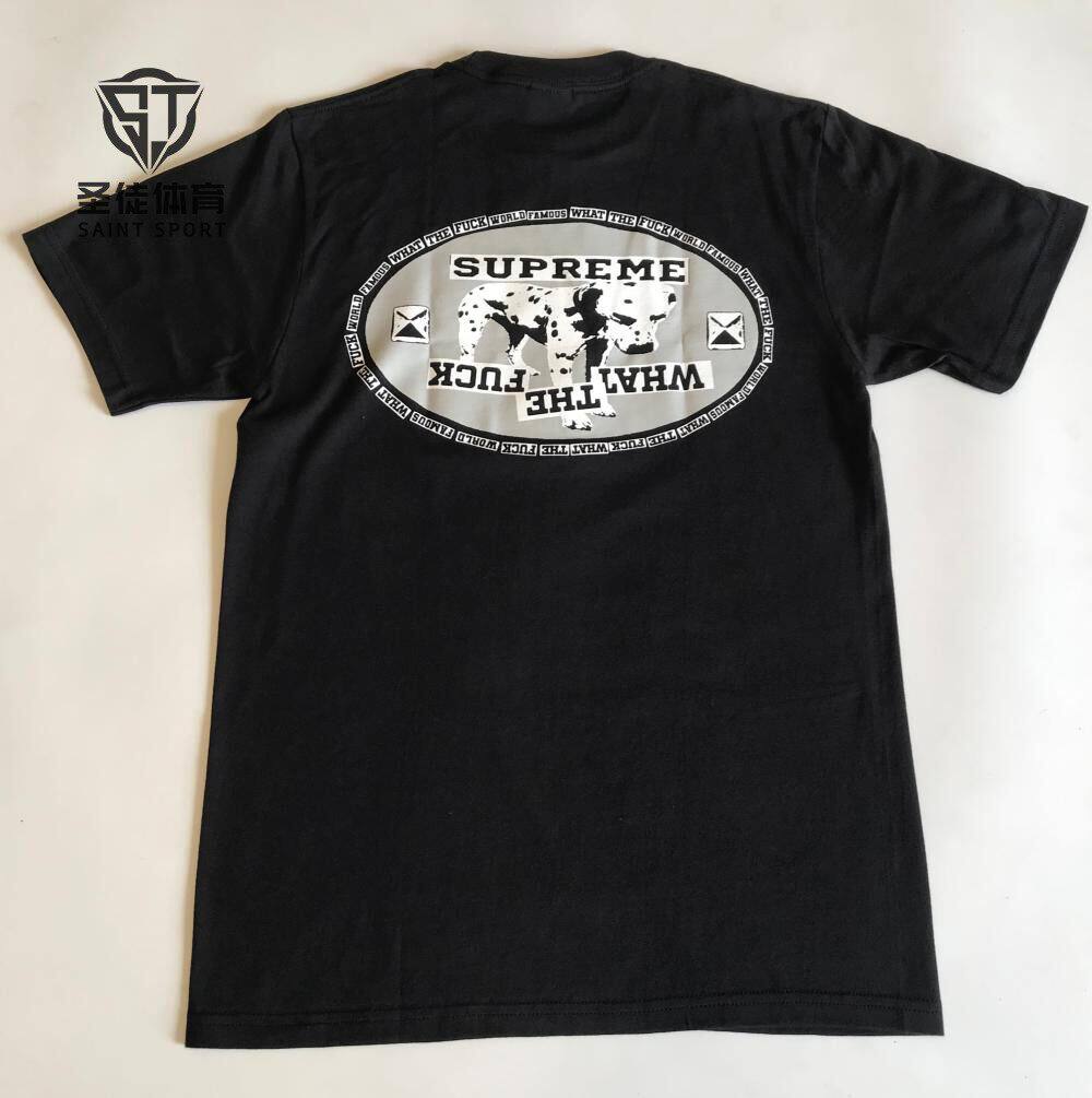 SupremeDalmatian斑点狗图片