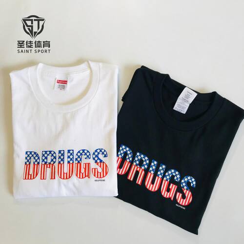美国药物DrugsTeeSupreme