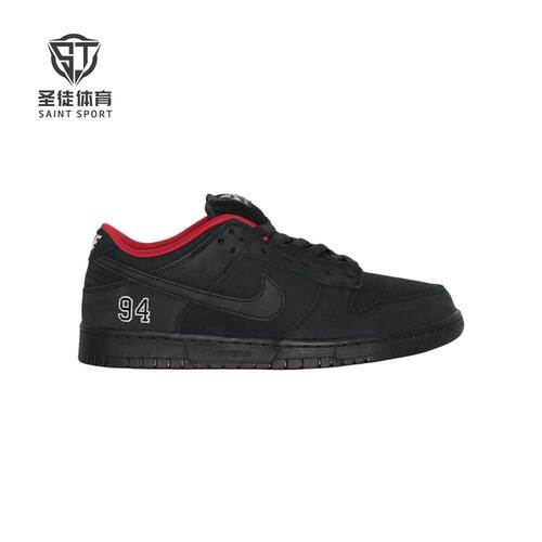 SupremeNIKEDunkSB板鞋