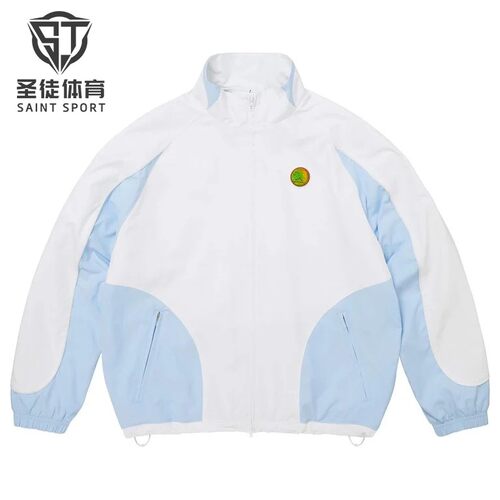SupremeJordan运动外套