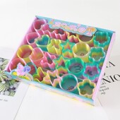 地推扫码 微商圣诞活动宝宝小礼品一元 以下幼儿园奖励学生奖品礼物