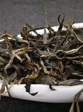 古树样品500克另有冰岛昔归