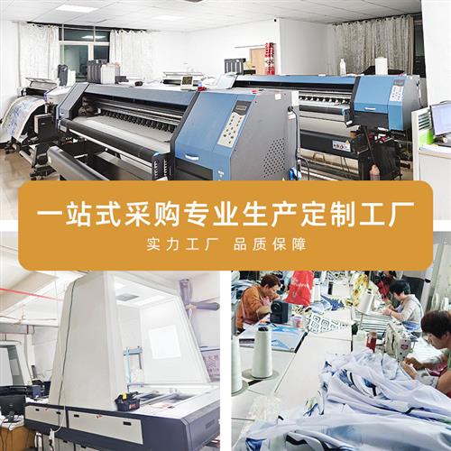 跨境沙发抱枕印花靠背垫床头靠垫沙发靠枕企业活动礼品枕垫