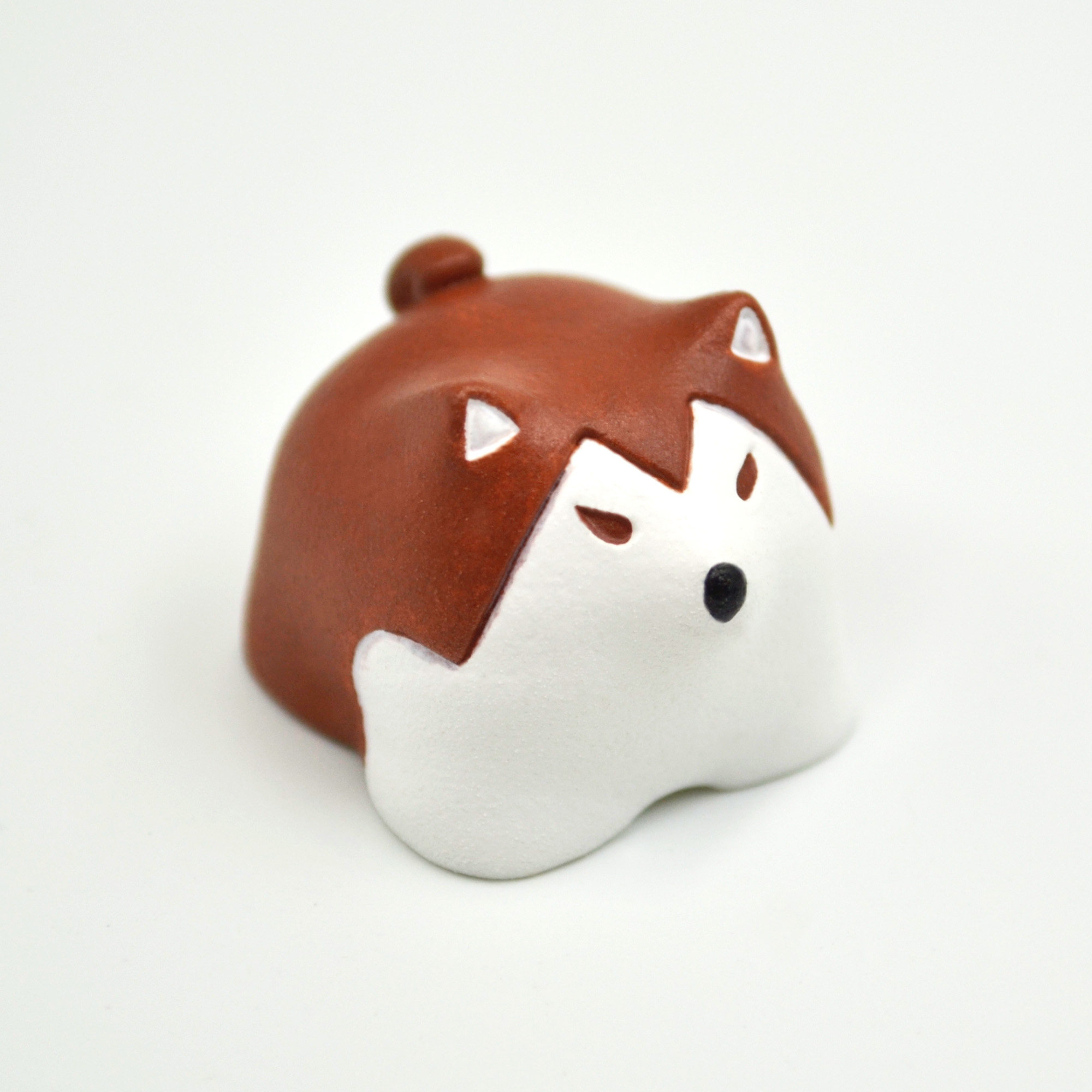 안녕하세요 KEYCAP ERHA SHIQI KEYCAP 수지 맞춤형 수제 KEYCAP 선물 KEYCAP 기계식 키보드 KEYCAP