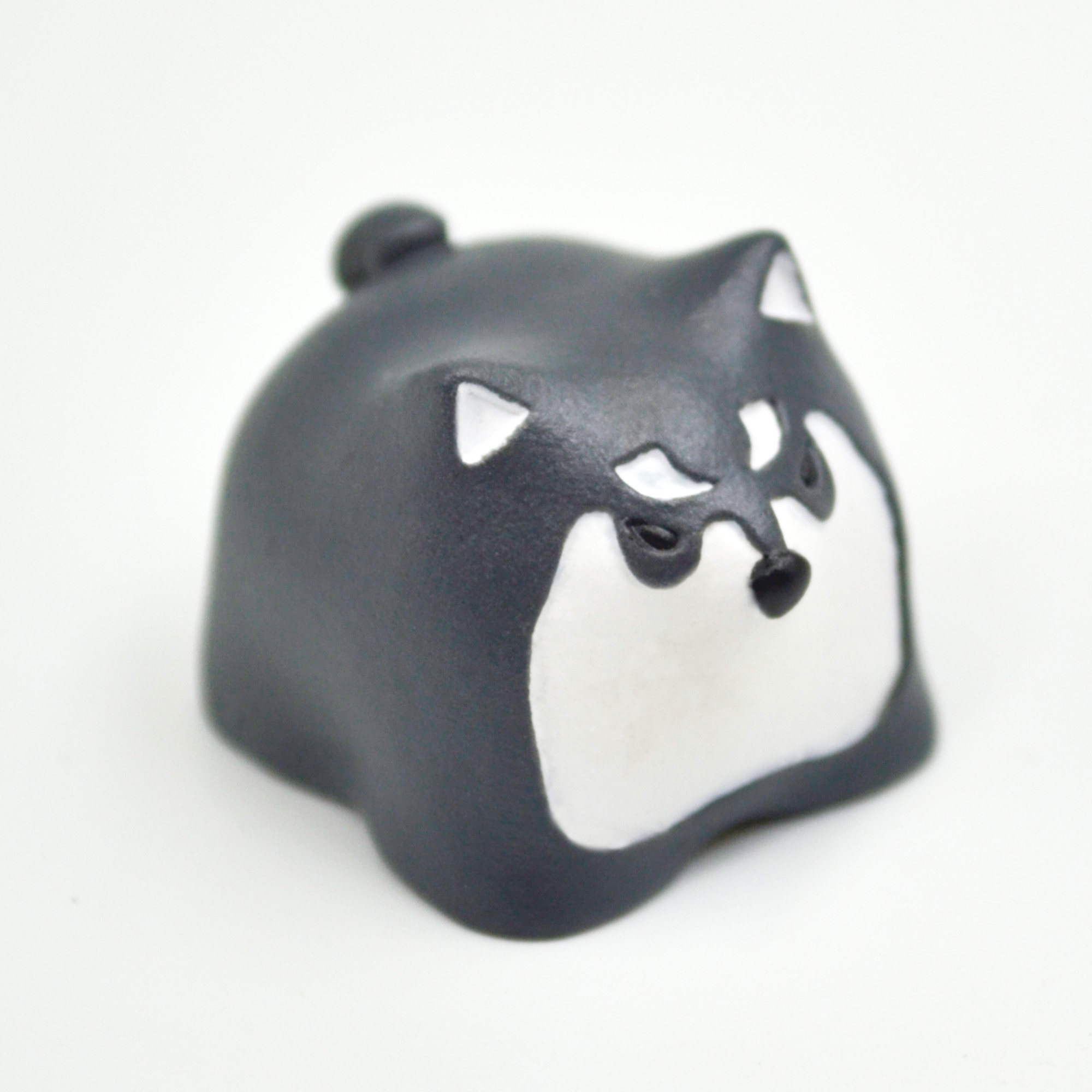 안녕하세요 KEYCAP ERHA SHIQI KEYCAP 수지 맞춤형 수제 KEYCAP 선물 KEYCAP 기계식 키보드 KEYCAP