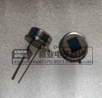 热释电传感器人体红外探头