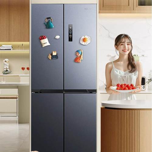 美.的华.凌HR-547WUSPZ 仲夏夜双系统60cm超薄零嵌入一级能效大容