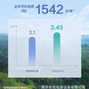 100LW KFRd 5DF82U1 柜 海.尔中央空调4匹柜机二级能效4P立式