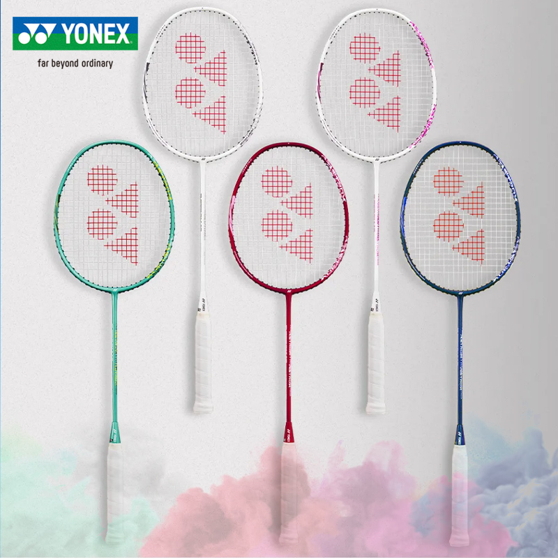 yonex尤尼克斯YY羽毛球拍超轻