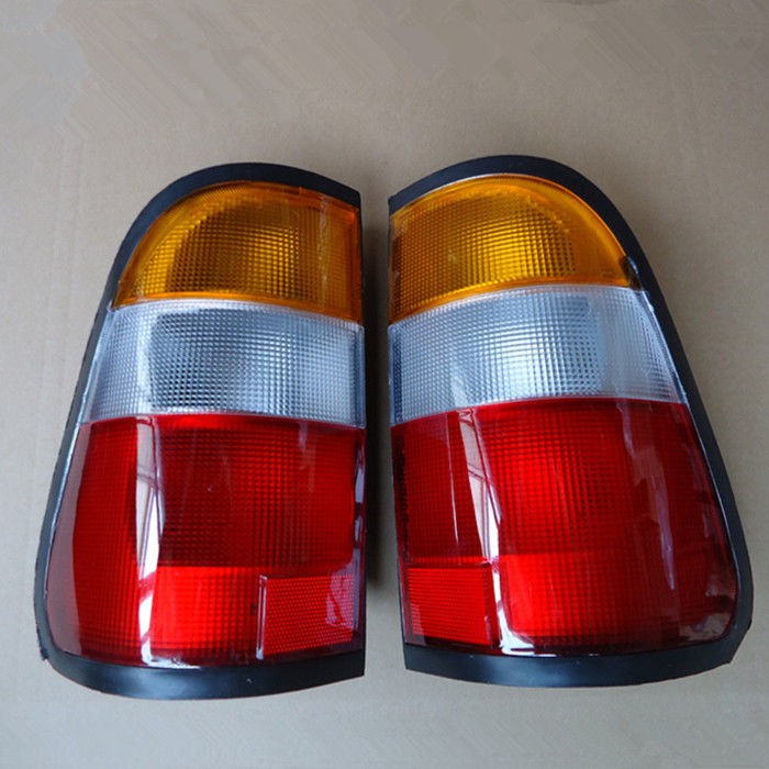 星卡小货车SC1022后尾灯总成