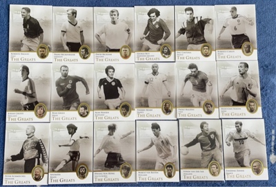 2013足球球星卡福特拉传奇特卡