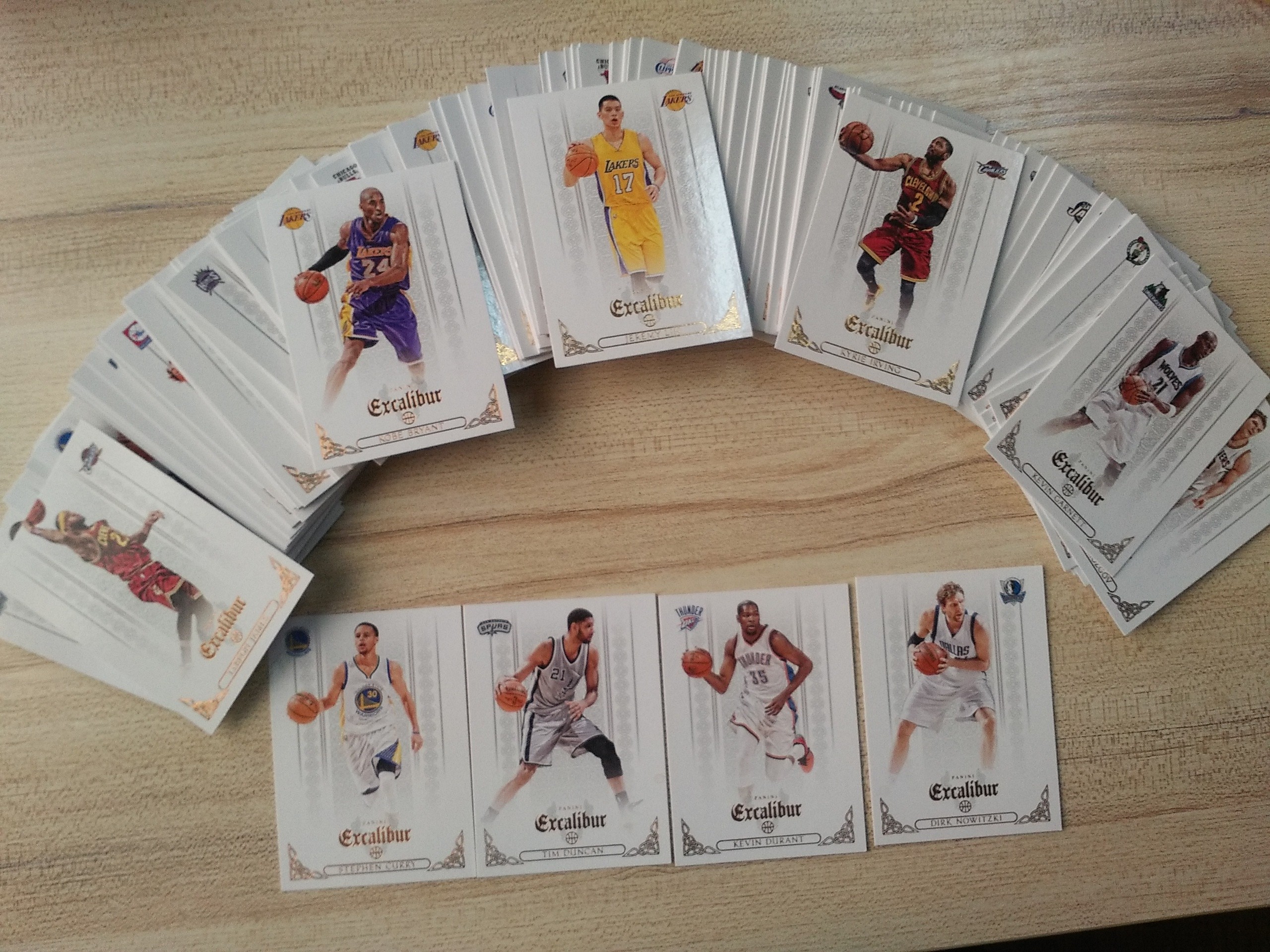 1415EXCALIBUR圣剑系列