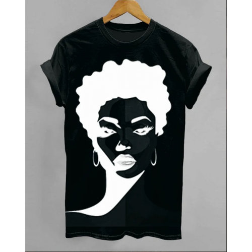 Oyasumi Punpun God Men Women's T Shirts Merchandise Creative