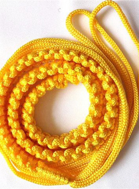 精神带组织绶带织带精神带黄色精神带黄色织带黄色配饰