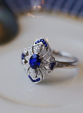 梦幻蓝紫色海洋风海星海螺立体