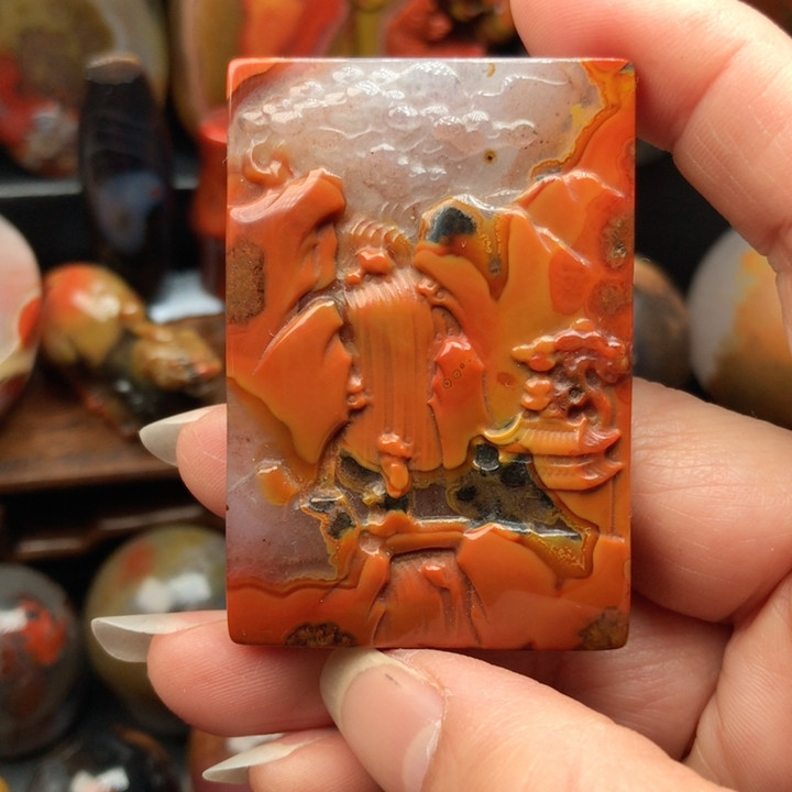 战国红,珠宝/钻石/翡翠,颈饰,淘宝优惠券,粉丝福利购,淘宝优惠卷