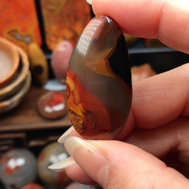 战国红,珠宝/钻石/翡翠,颈饰,淘宝优惠券,粉丝福利购,淘宝优惠卷