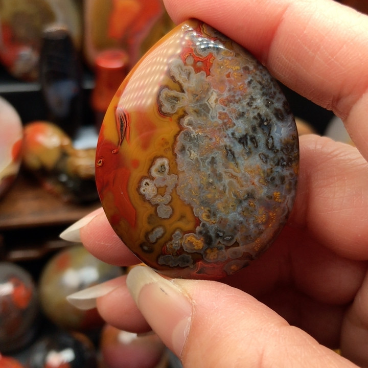 战国红,珠宝/钻石/翡翠,颈饰,淘宝优惠券,粉丝福利购,淘宝优惠卷