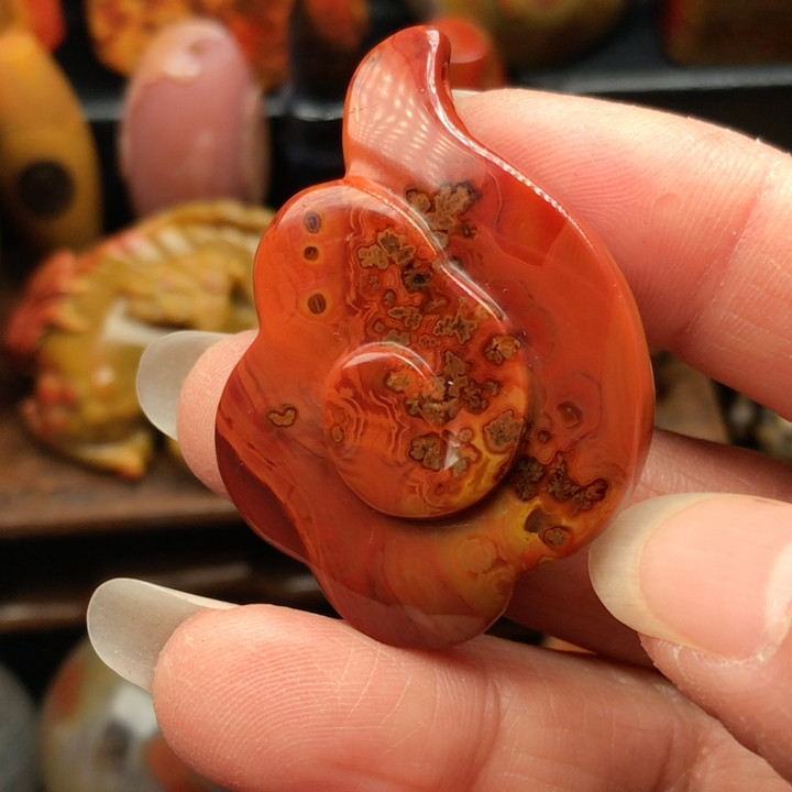 战国红,珠宝/钻石/翡翠,颈饰,淘宝优惠券,粉丝福利购,淘宝优惠卷