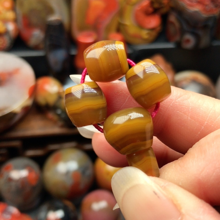 战国红,珠宝/钻石/翡翠,颈饰,淘宝优惠券,粉丝福利购,淘宝优惠卷