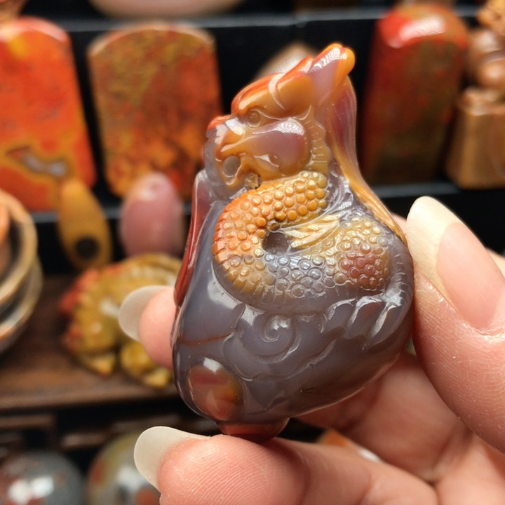 战国红北票,珠宝/钻石/翡翠,颈饰,淘宝优惠券,粉丝福利购,淘宝优惠卷