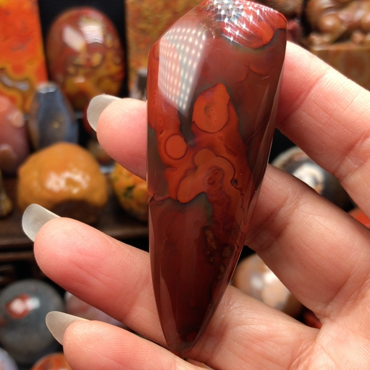 战国红,珠宝/钻石/翡翠,颈饰,淘宝优惠券,粉丝福利购,淘宝优惠卷