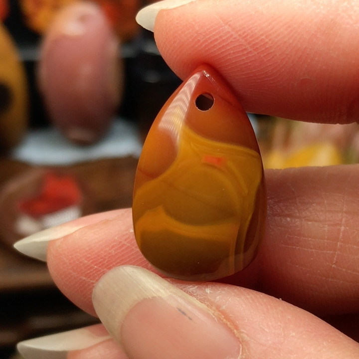 战国红,珠宝/钻石/翡翠,颈饰,淘宝优惠券,粉丝福利购,淘宝优惠卷