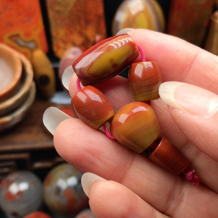 战国红,珠宝/钻石/翡翠,颈饰,淘宝优惠券,粉丝福利购,淘宝优惠卷