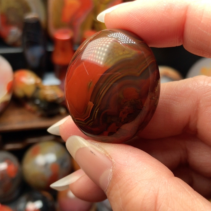 战国红,珠宝/钻石/翡翠,颈饰,淘宝优惠券,粉丝福利购,淘宝优惠卷